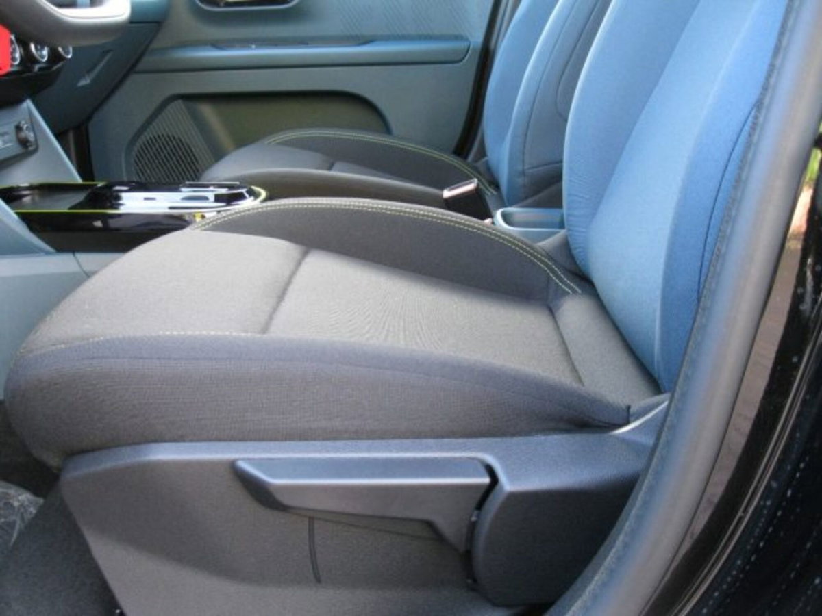Fiat Grande Panda 1.2 Icon 100cv (16)