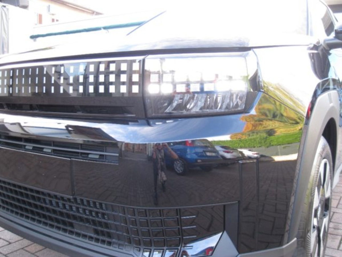 Fiat Grande Panda 1.2 Icon 100cv (2)