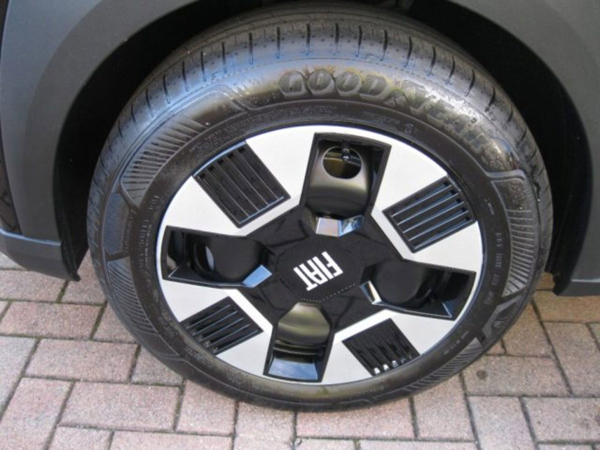Fiat Grande Panda 1.2 Icon 100cv (3)
