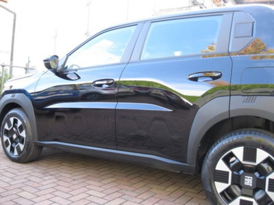 Fiat Grande Panda 1.2 Icon 100cv (4)