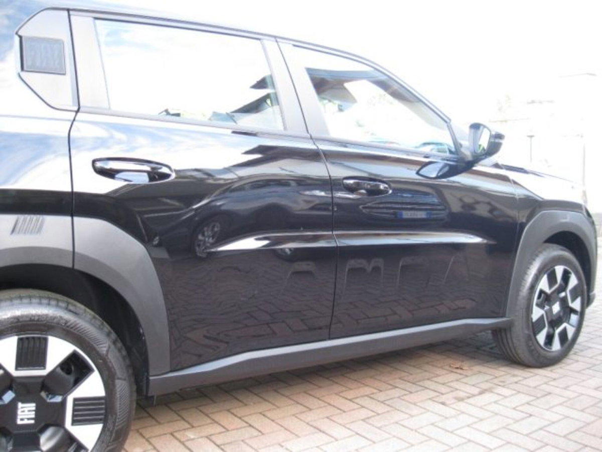 Fiat Grande Panda 1.2 Icon 100cv (8)