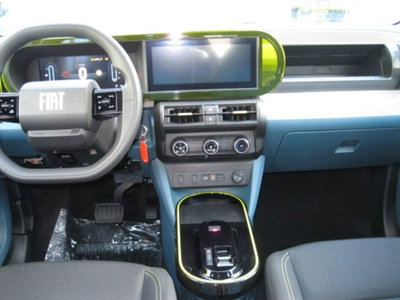 Fiat Grande Panda 1.2 Icon 100cv (9)
