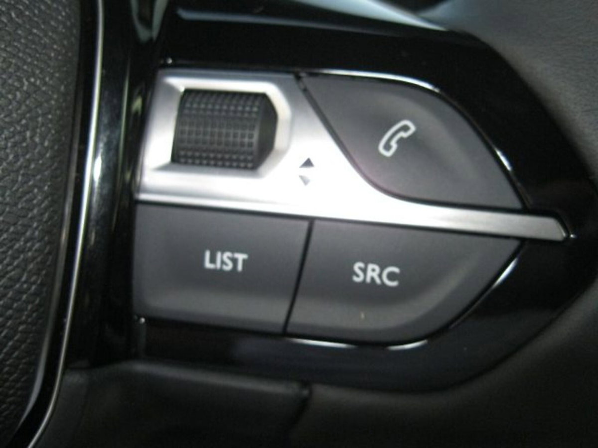 Peugeot 2008 PureTech 100 S&S Allure Pack (14)
