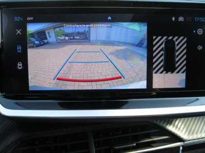 Peugeot 2008 PureTech 100 S&S Allure Pack (15)