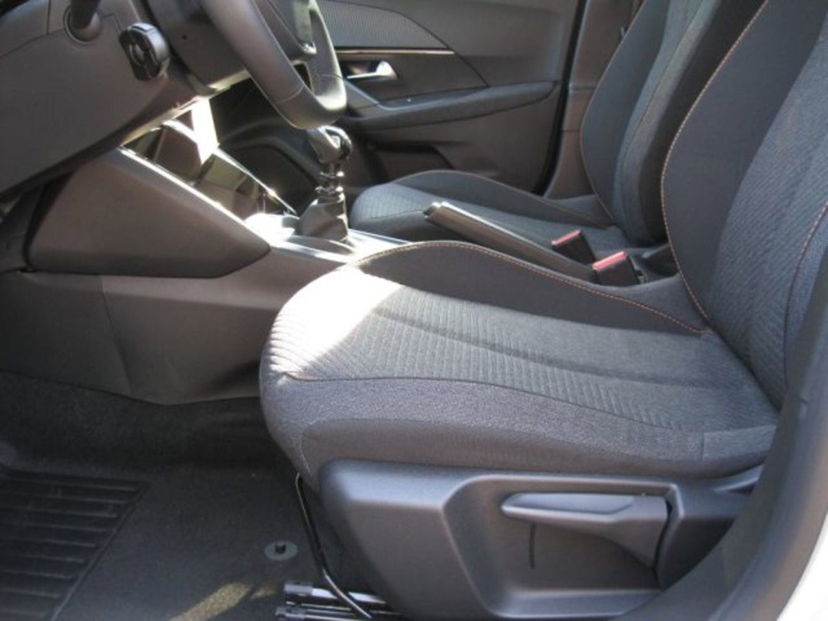 Peugeot 2008 PureTech 100 S&S Allure Pack (20)