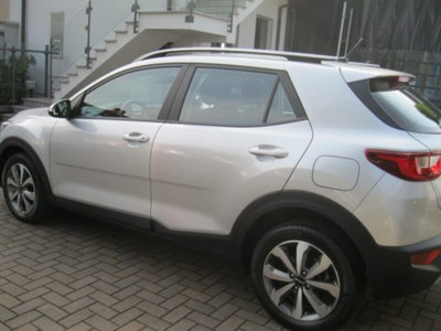 Kia Stonic 1.0 t-gdi Style (4)