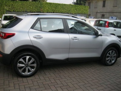 Kia Stonic 1.0 t-gdi Style (7)