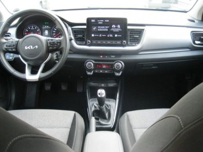 Kia Stonic 1.0 t-gdi Style (9)