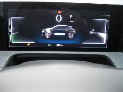 Lancia Ypsilon 1.2 mhev Edizione Cassina e-dct (15)