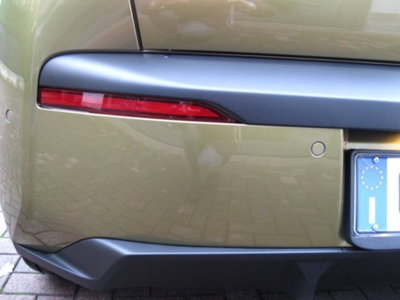 Lancia Ypsilon 1.2 mhev Edizione Cassina e-dct (5)