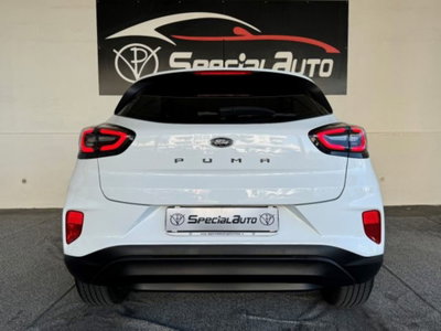 Ford Puma 1.5 EcoBlue 120 CV S&S Titanium (15)