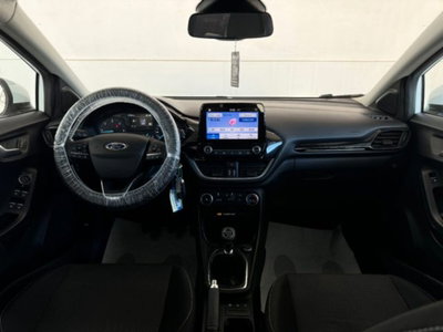 Ford Puma 1.5 EcoBlue 120 CV S&S Titanium (20)