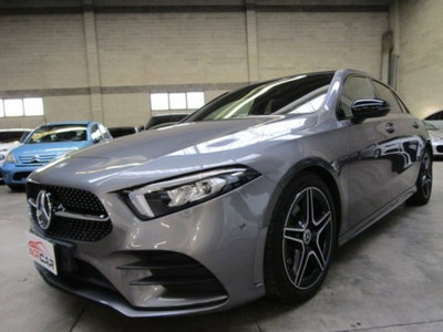 Mercedes-Benz Classe A 200 Automatic Premium usata