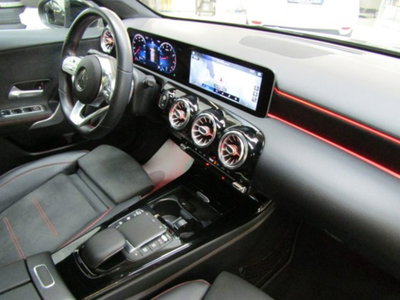Mercedes-Benz Classe A 200 Automatic Premium (17)