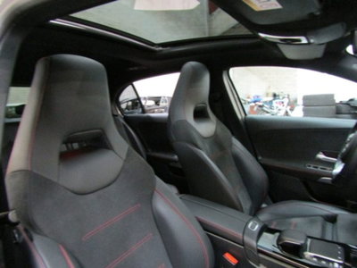 Mercedes-Benz Classe A 200 Automatic Premium (20)