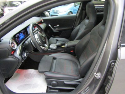Mercedes-Benz Classe A 200 Automatic Premium (8)