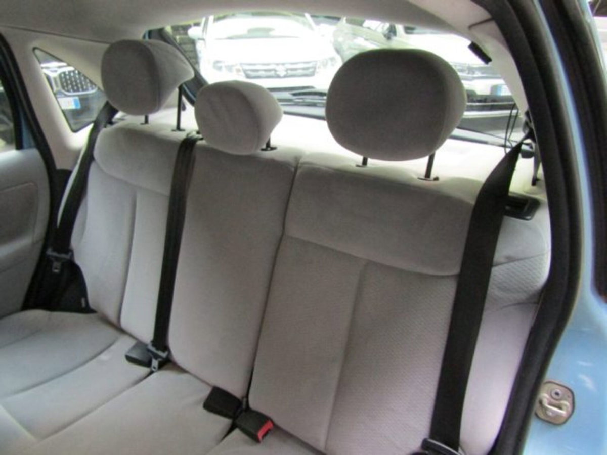 Citroen C3 1.4 Exclusive (11)