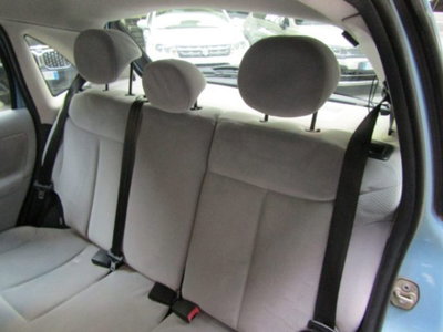 Citroen C3 1.4 Exclusive (11)