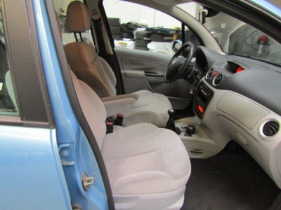 Citroen C3 1.4 Exclusive (14)