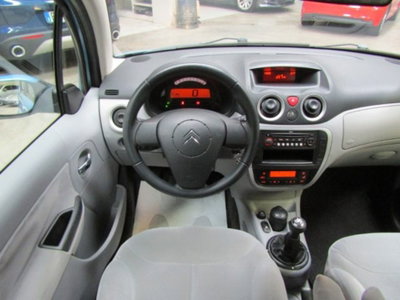 Citroen C3 1.4 Exclusive (18)