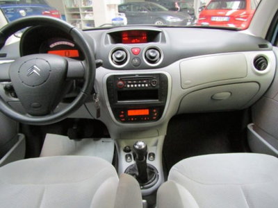 Citroen C3 1.4 Exclusive (19)