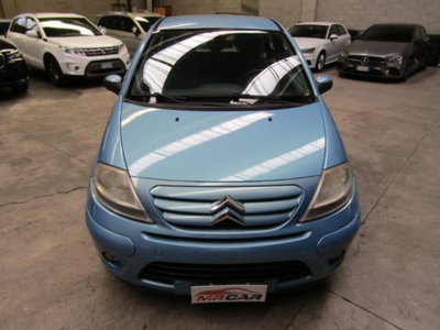 Citroen C3 1.4 Exclusive (2)