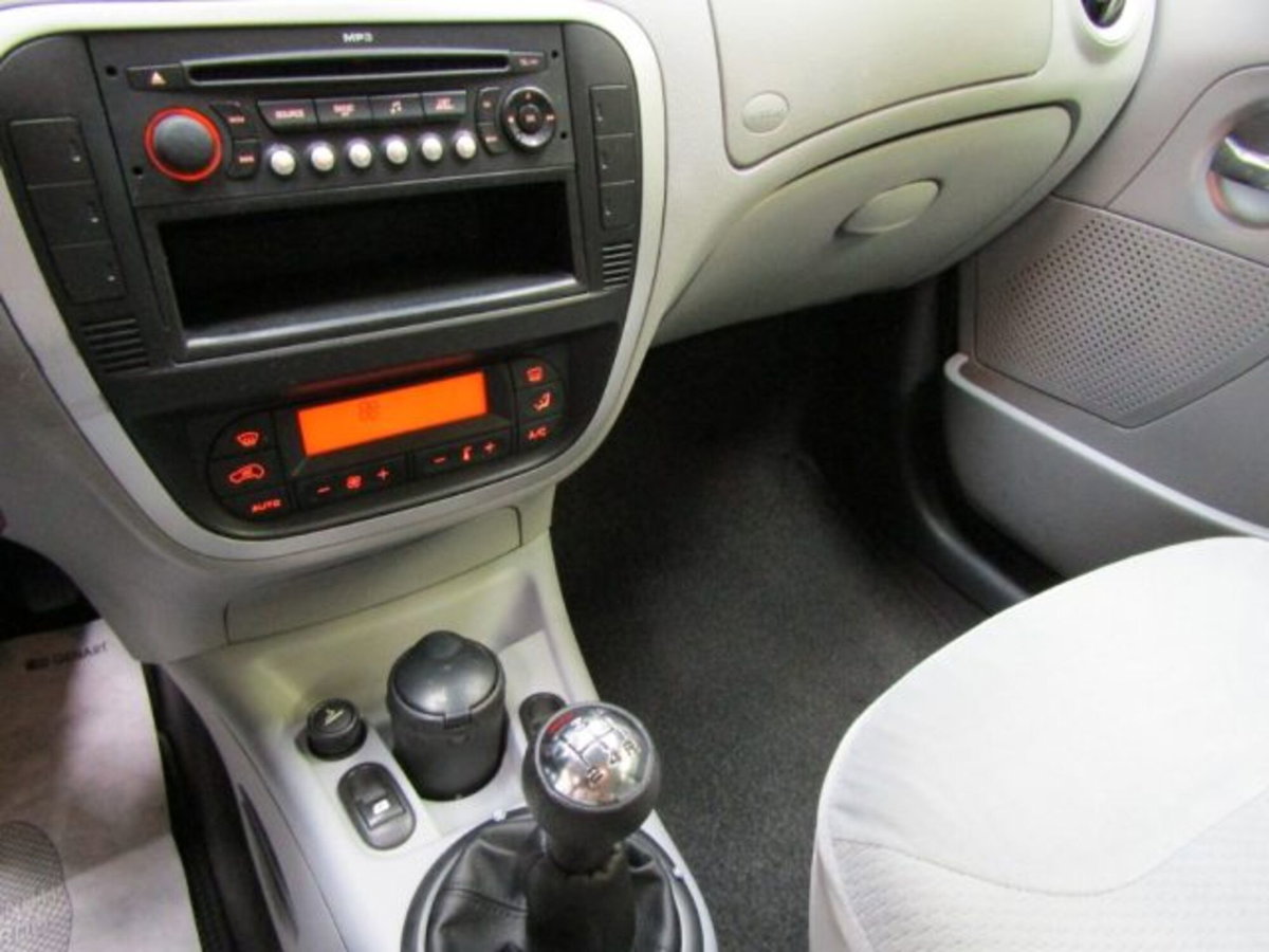 Citroen C3 1.4 Exclusive (20)