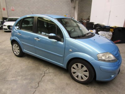 Citroen C3 1.4 Exclusive (3)