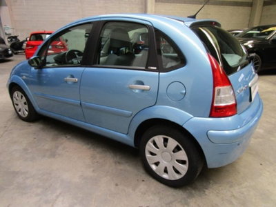 Citroen C3 1.4 Exclusive (6)