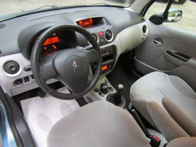 Citroen C3 1.4 Exclusive (8)