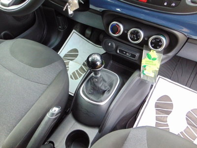 Fiat 500L 1.3 Multijet 95 CV Urban (13)