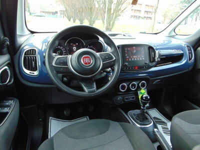 Fiat 500L 1.3 Multijet 95 CV Urban (15)