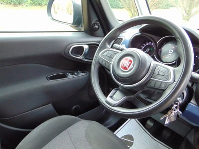 Fiat 500L 1.3 Multijet 95 CV Urban (19)
