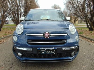 Fiat 500L 1.3 Multijet 95 CV Urban (20)