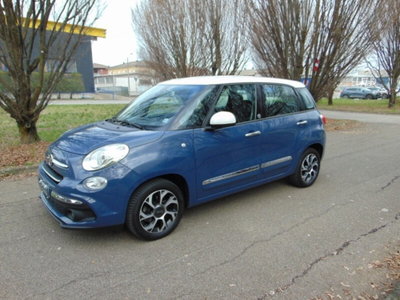 Fiat 500L 1.3 Multijet 95 CV Urban (3)