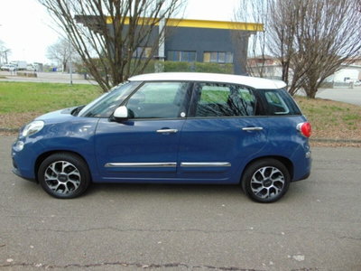 Fiat 500L 1.3 Multijet 95 CV Urban (4)