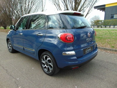 Fiat 500L 1.3 Multijet 95 CV Urban (6)