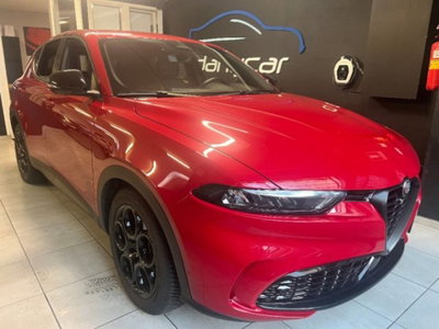 Alfa Romeo Tonale 1.6 Sprint 130cv tct6 usata