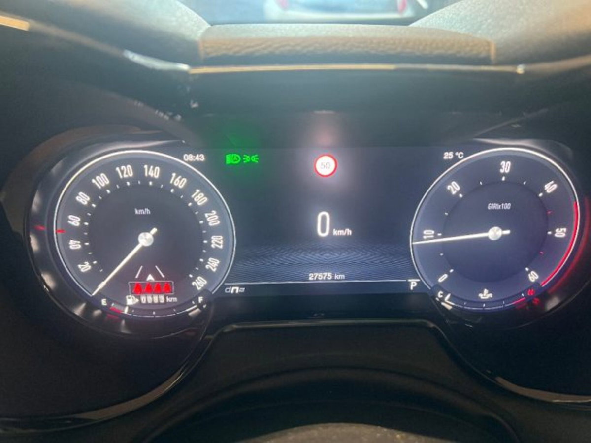 Alfa Romeo Tonale 1.6 Sprint 130cv tct6 (10)