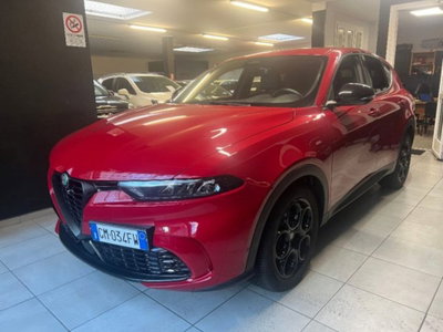 Alfa Romeo Tonale 1.6 Sprint 130cv tct6 (2)