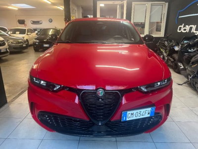 Alfa Romeo Tonale 1.6 Sprint 130cv tct6 (3)