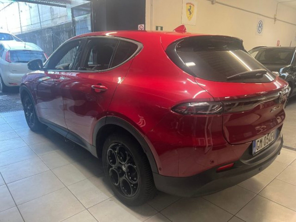 Alfa Romeo Tonale 1.6 Sprint 130cv tct6 (4)