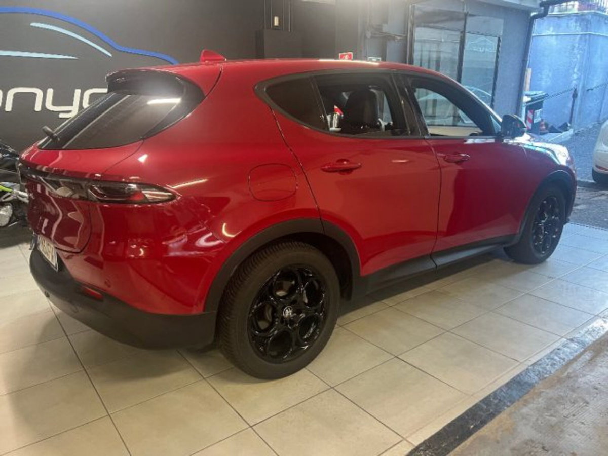 Alfa Romeo Tonale 1.6 Sprint 130cv tct6 (6)