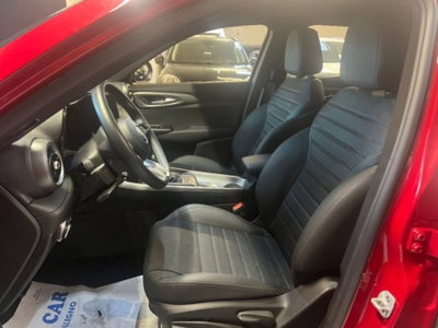 Alfa Romeo Tonale 1.6 Sprint 130cv tct6 (7)