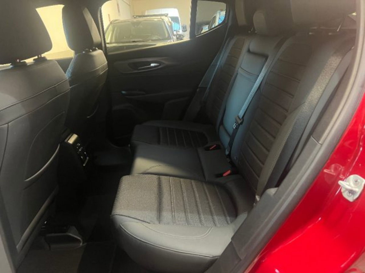 Alfa Romeo Tonale 1.6 Sprint 130cv tct6 (8)