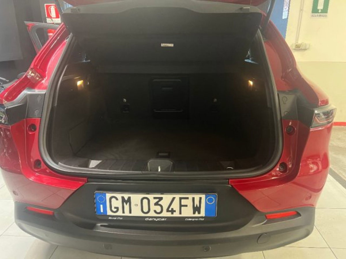 Alfa Romeo Tonale 1.6 Sprint 130cv tct6 (9)