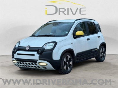 Fiat Panda Cross Cross 1.0 FireFly S&S Hybrid