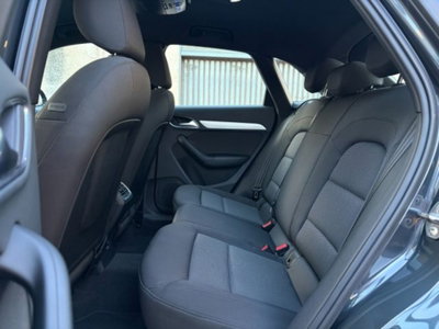 Audi Q3 2.0 TDI 150 CV quattro edition Sport (17)