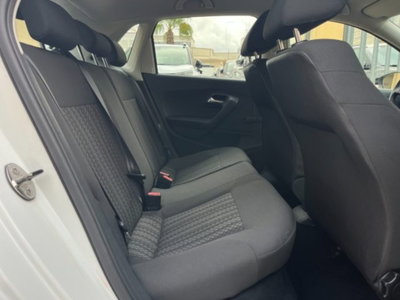 Volkswagen Polo 1.4 TDI 5p. Comfortline (11)