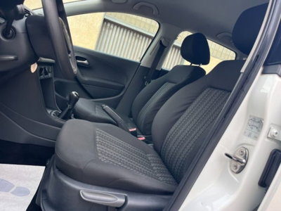 Volkswagen Polo 1.4 TDI 5p. Comfortline (13)